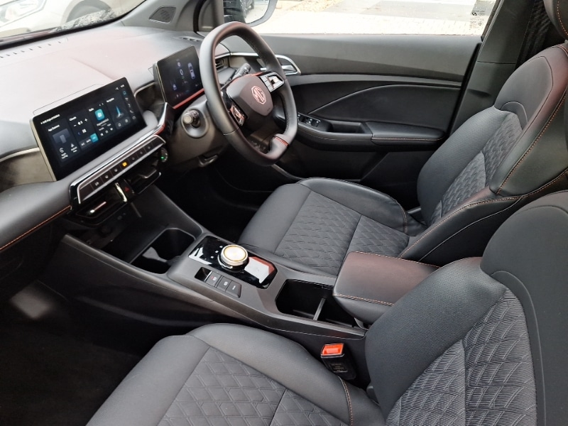 Used MG MG3 2025 for sale - 77039397: Photo 5