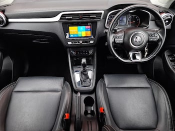 Used MG MG ZS 2020 for sale - 78411024: Photo