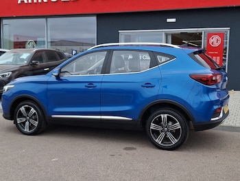 Used MG MG ZS 2020 for sale - 78411024: Photo