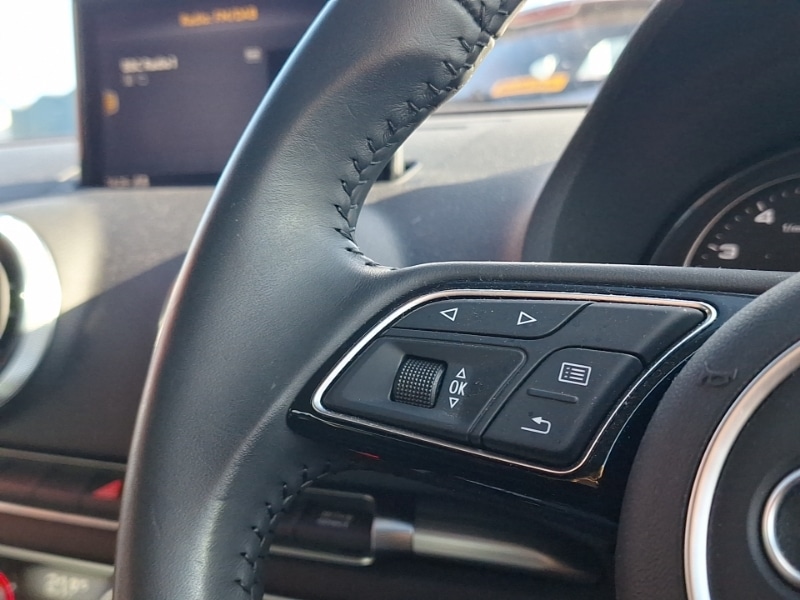 Used Audi A3 2019 for sale - 76301630: Photo 13