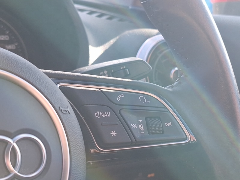 Used Audi A3 2019 for sale - 76301630: Photo 14