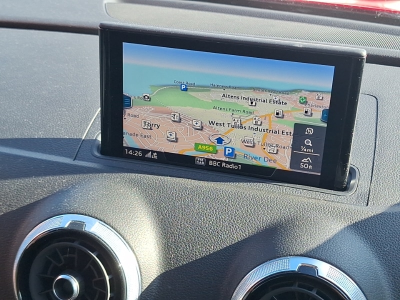 Used Audi A3 2019 for sale - 76301630: Photo 15