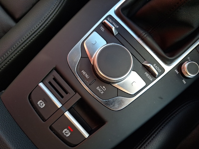 Used Audi A3 2019 for sale - 76301630: Photo 16