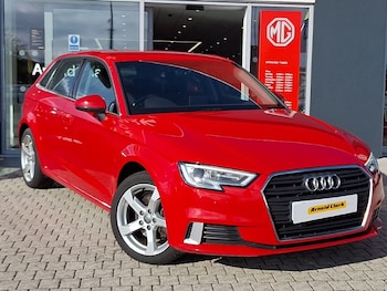 Audi - A3