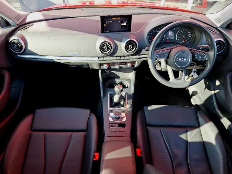 Used Audi A3 2019 for sale - 76301630: Photo 2