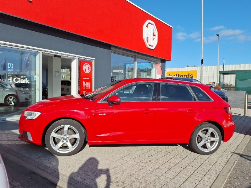 Used Audi A3 2019 for sale - 76301630: Photo 4