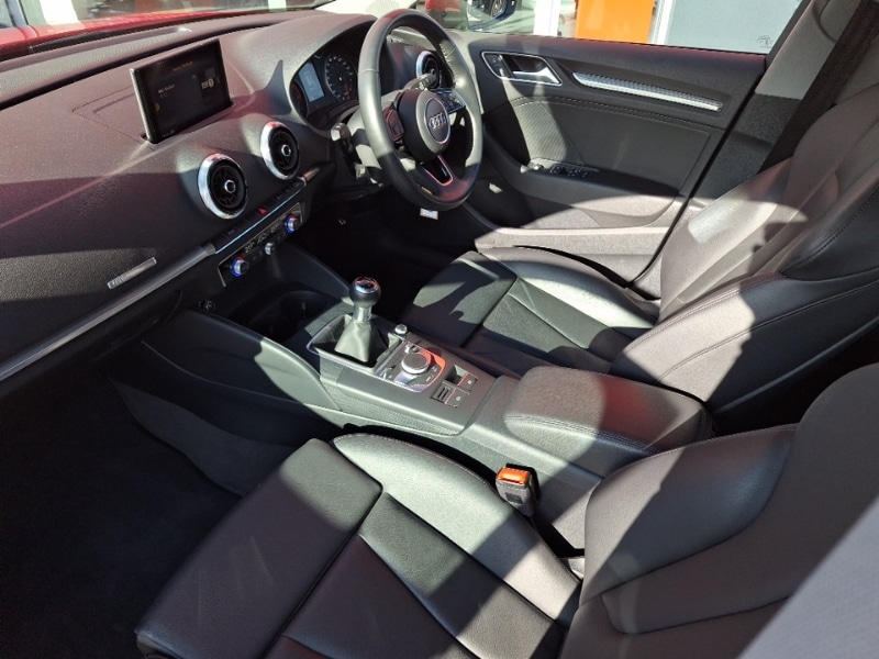 Used Audi A3 2019 for sale - 76301630: Photo 5