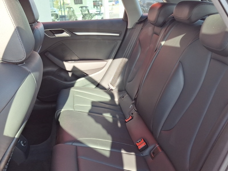 Used Audi A3 2019 for sale - 76301630: Photo 6