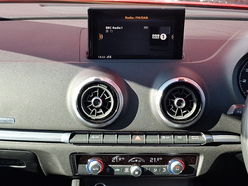 Used Audi A3 2019 for sale - 76301630: Photo 7