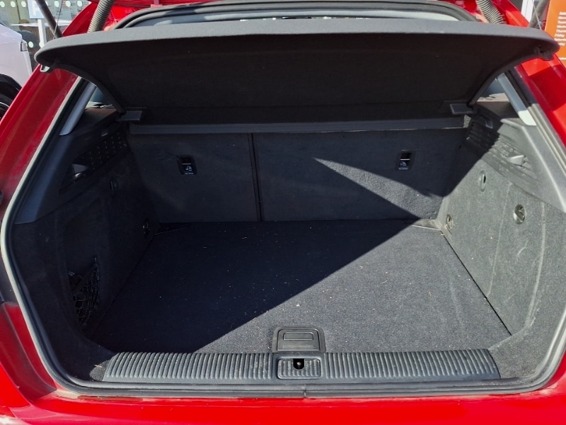 Used Audi A3 2019 for sale - 76301630: Photo 8