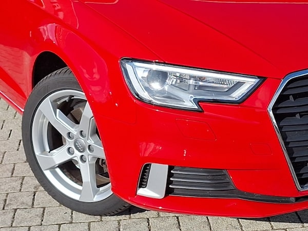 Used Audi A3 2019 for sale - 76301630: Photo 9