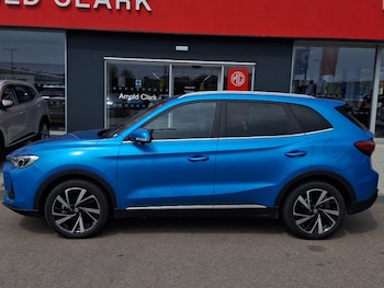 Used MG MG ZS 2025 for sale - 78747733: Photo
