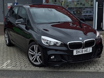 Used BMW 2 Series 2018 for sale - 78872333: Photo