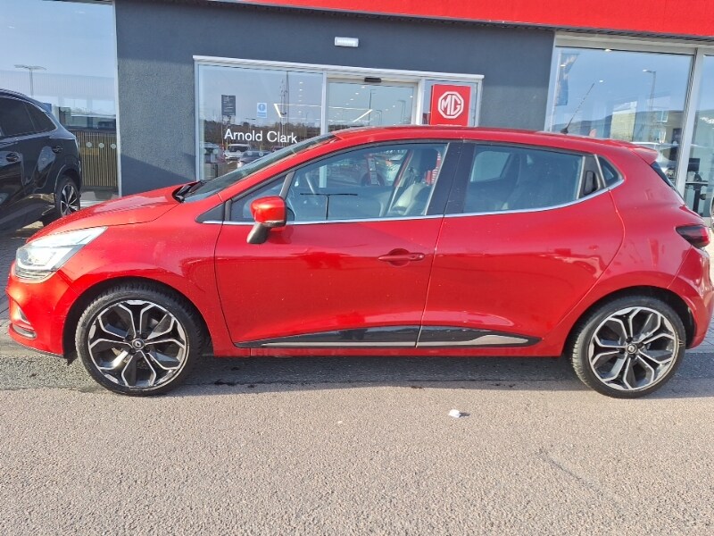 Used Renault Clio 2017 for sale - 77964294: Photo 4