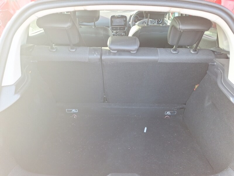 Used Renault Clio 2017 for sale - 77964294: Photo 8