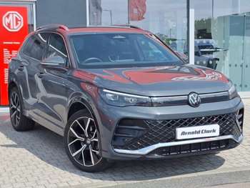 2024 - 2.0 TDI R-Line 5dr DSG