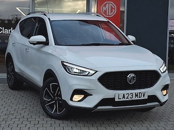 2023 - 1.5 VTi-TECH Exclusive 5dr