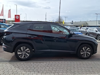 Used Hyundai TUCSON 2023 for sale - 78391450: Photo