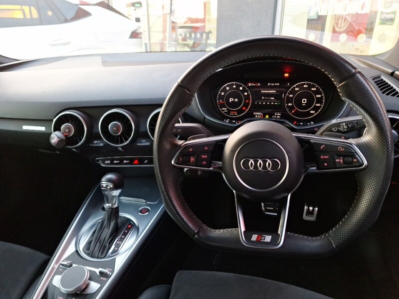 Used Audi TT 2020 for sale - 77366514: Photo 7