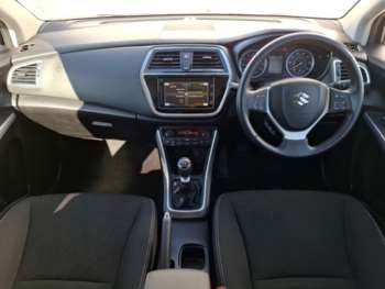 Used Suzuki SX4 S-Cross 2020 for sale - 74414640: Photo
