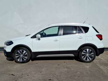 Used Suzuki SX4 S-Cross 2020 for sale - 74414640: Photo