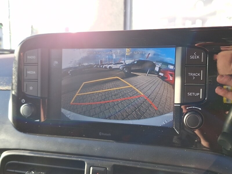 Used Hyundai i10 2021 for sale - 76533534: Photo 10