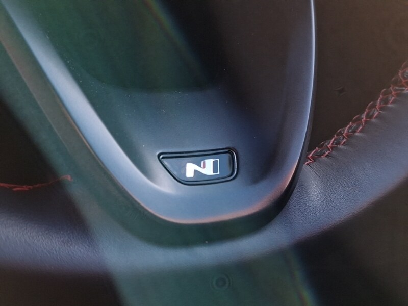 Used Hyundai i10 2021 for sale - 76533534: Photo 12