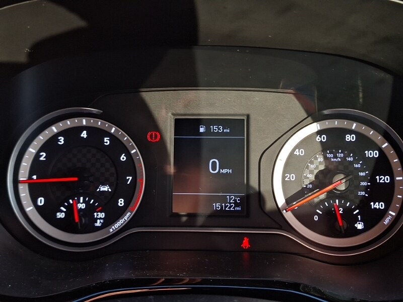 Used Hyundai i10 2021 for sale - 76533534: Photo 15