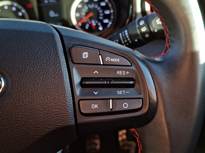 Used Hyundai i10 2021 for sale - 76533534: Photo 19