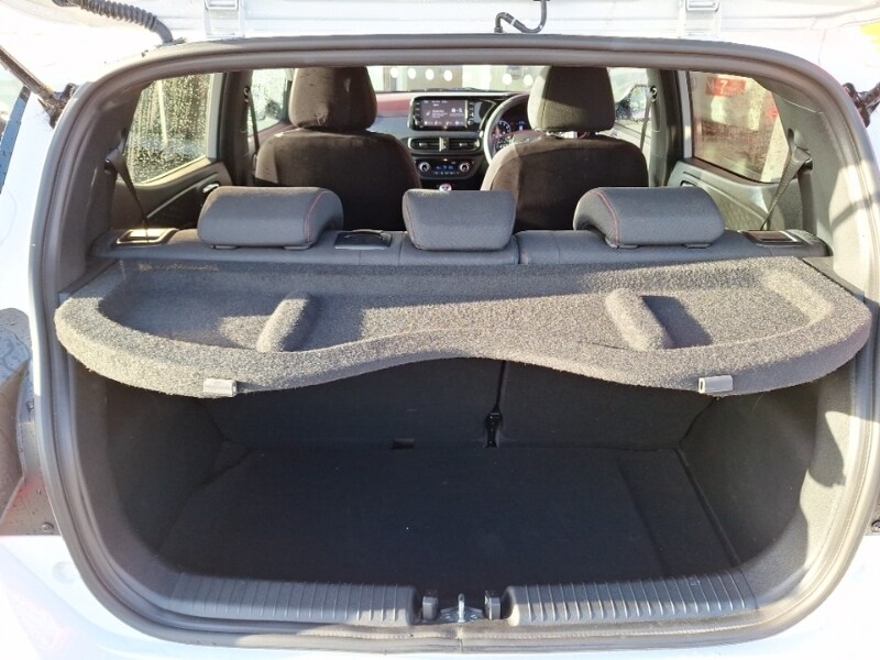 Used Hyundai i10 2021 for sale - 76533534: Photo 8