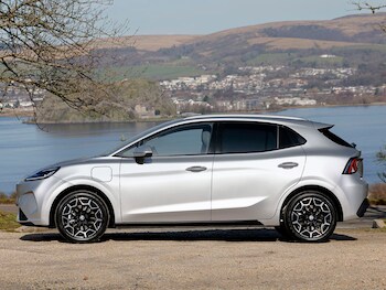 Used MG MG4 2026 for sale - 78125572: Photo