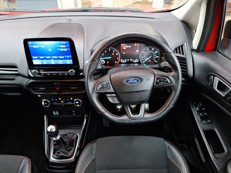 Used Ford Ecosport 2020 for sale - 77526600: Photo 10