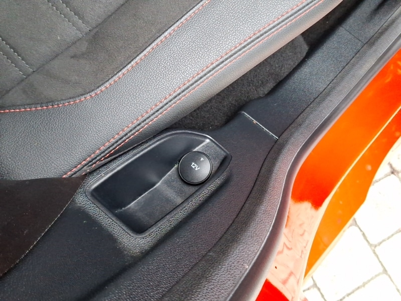 Used Ford Ecosport 2020 for sale - 77526600: Photo 13