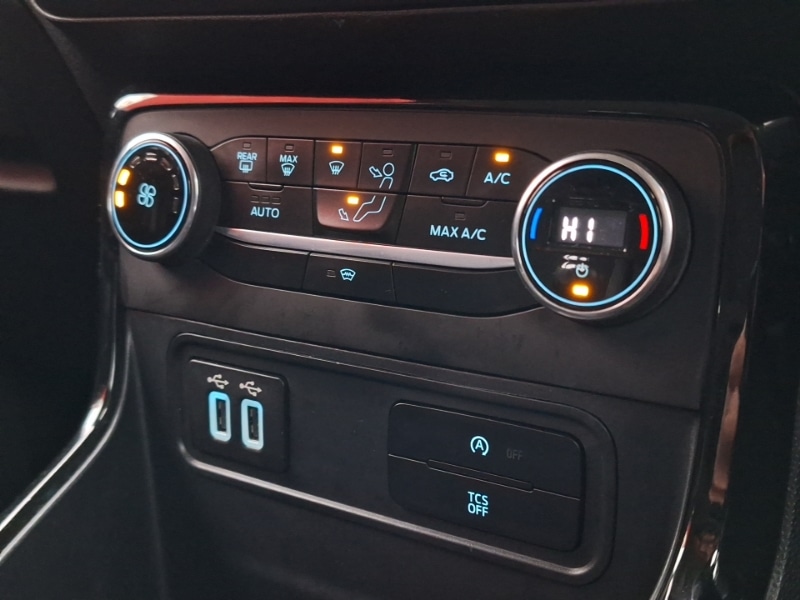 Used Ford Ecosport 2020 for sale - 77526600: Photo 15