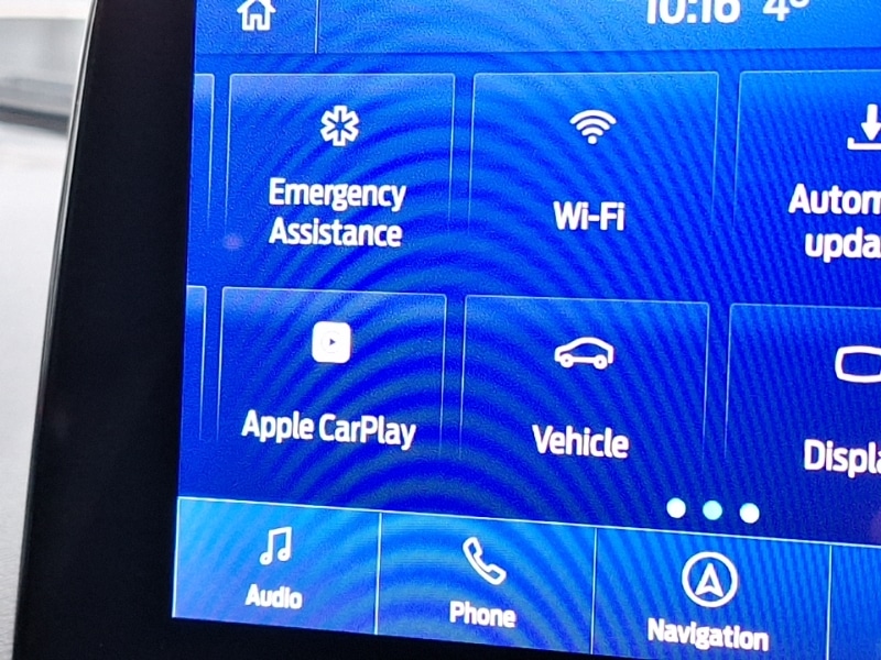 Used Ford Ecosport 2020 for sale - 77526600: Photo 16