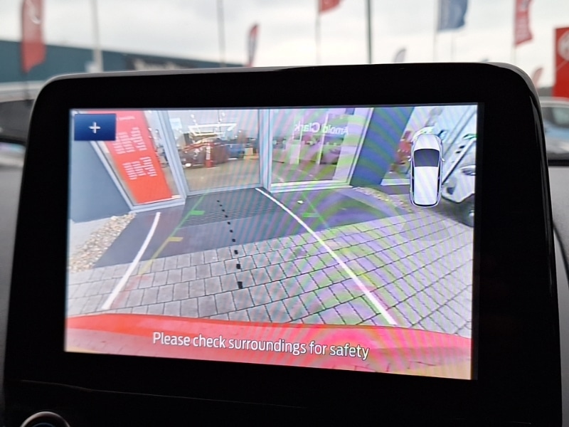 Used Ford Ecosport 2020 for sale - 77526600: Photo 17