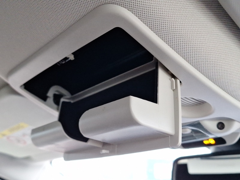 Used Ford Ecosport 2020 for sale - 77526600: Photo 18