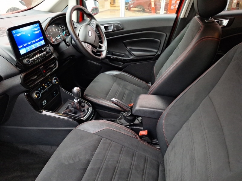 Used Ford Ecosport 2020 for sale - 77526600: Photo 5