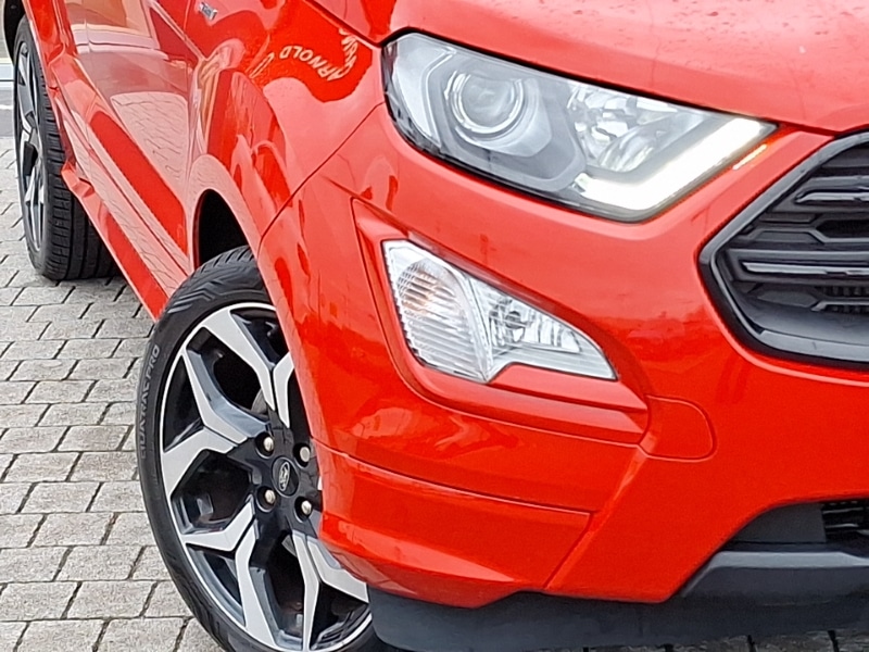 Used Ford Ecosport 2020 for sale - 77526600: Photo 9