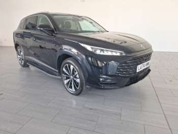 2024 - 1.5 T-GDI PHEV Trophy 5dr Auto