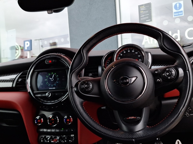 Used MINI Hatch 2018 for sale - 77816851: Photo 10