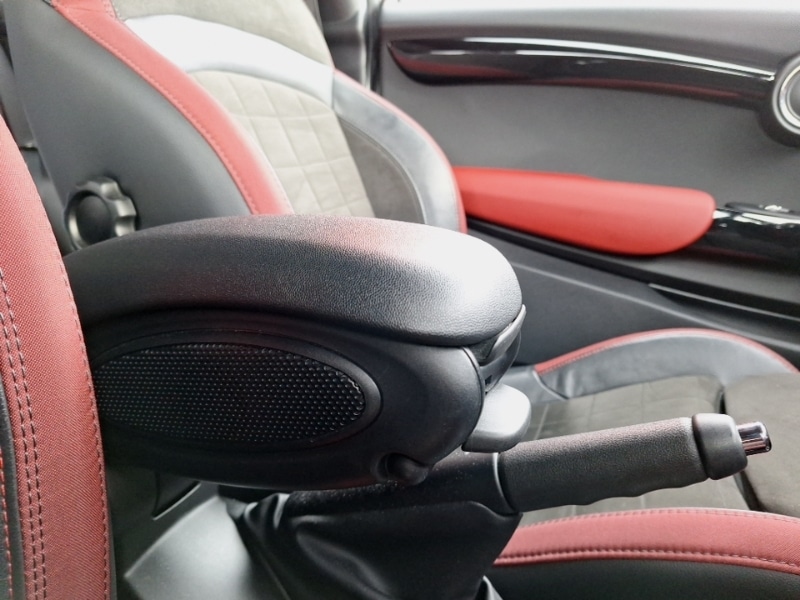 Used MINI Hatch 2018 for sale - 77816851: Photo 19