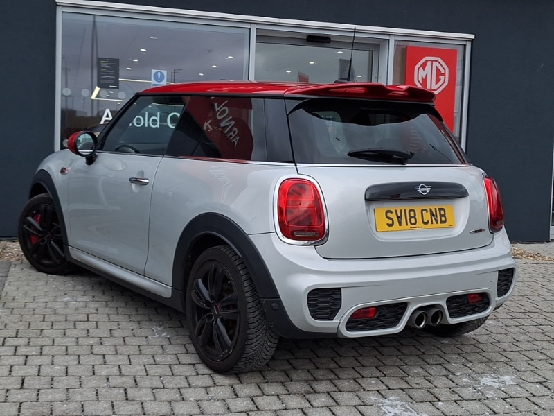 Used MINI Hatch 2018 for sale - 77816851: Photo 3