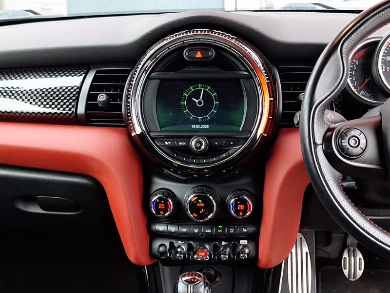 Used MINI Hatch 2018 for sale - 77816851: Photo 7