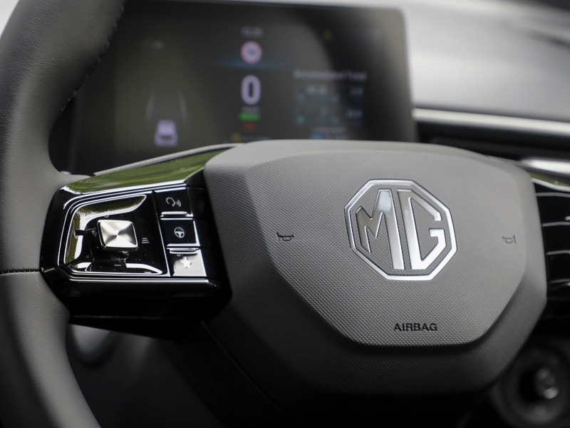 Used MG MG3 2026 for sale - 78125834: Photo 17