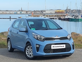 Used Kia Picanto 2018 for sale - 78698053: Photo