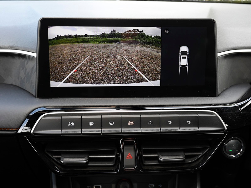 Used MG MG3 2025 for sale - 77126286: Photo 8