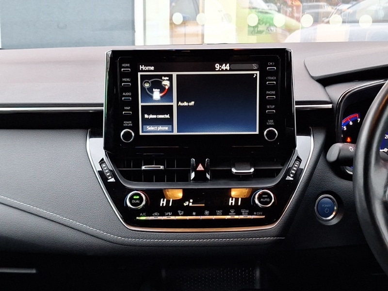 Used Suzuki Swace 2022 for sale - 77531252: Photo 7