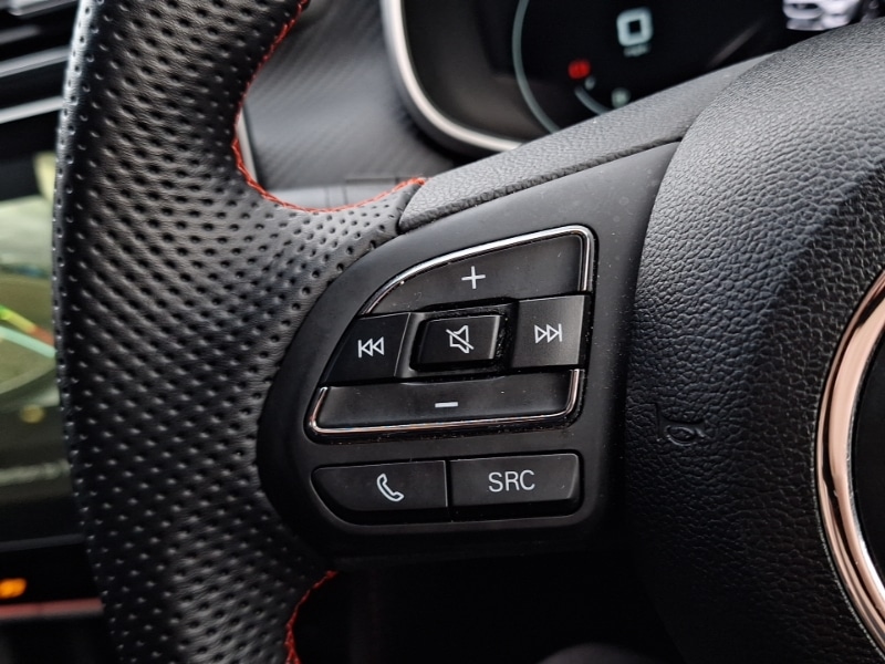 Used MG MG ZS 2024 for sale - 77822831: Photo 15