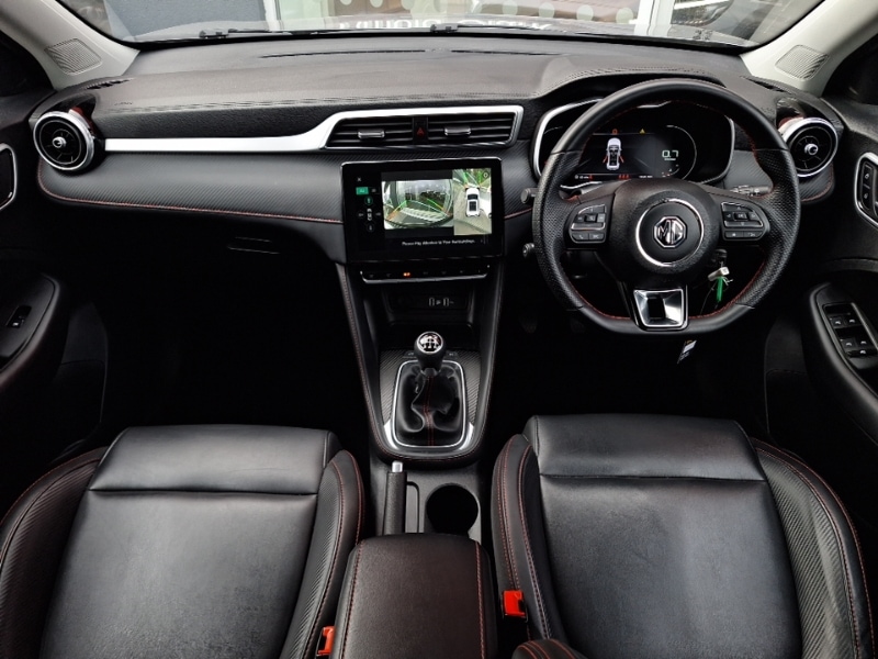 Used MG MG ZS 2024 for sale - 77822831: Photo 2